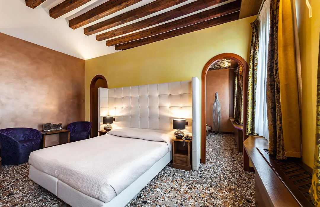 Abbazia De Luxe-1